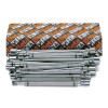 JUEGO 14 LLAVES EN T HEXAGONALES EN CAJA 950/S14