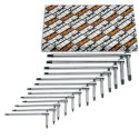 JUEGO 13 LLAVES MACHO TORX 951TX 951TX/S13
