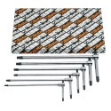 JUEGO 6 LLAVES MACHO TORX 951TX 951TX/S6