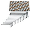 JUEGO 6 LLAVES MACHO TORX 951TX 951TX/S6