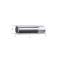LLAVE VASO 14 MM PARA BUJIAS 956F 14