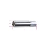LLAVE VASO 14 MM PARA BUJIAS 956F 14
