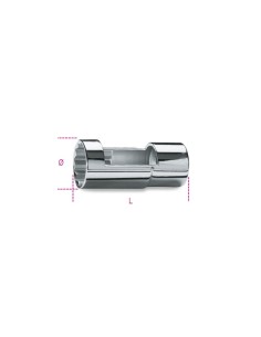 LLAVE 27 MM PARA INYECTORES MOTOR DIESEL 960A 27