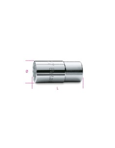 LLAVE 27 MM PARA INYECTORES MOTOR DIESEL 960 27