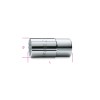 LLAVE 27 MM PARA INYECTORES MOTOR DIESEL 960 27