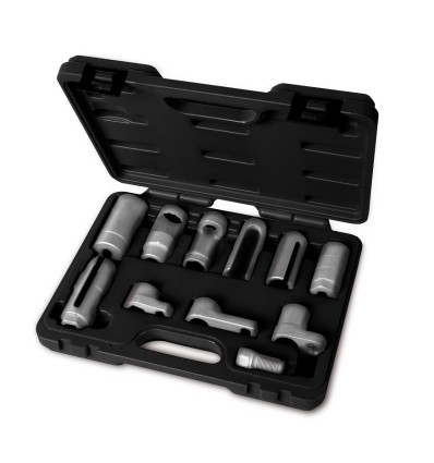 JUEGO VASOS PARA SENSORES 960T/C11