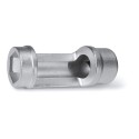 VASO HEXAGONAL PARA VACUOSTATOS 960T/C