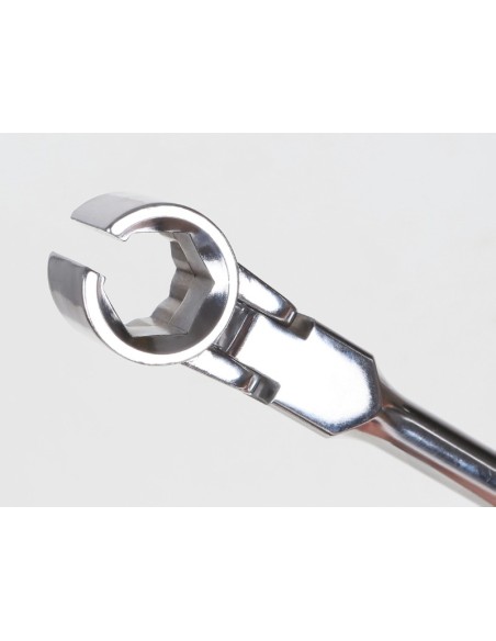 LLAVE ARTICULADA DOBLE PARA SONDA 960/22EP 300