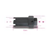 LLAVE PARA VIROLAS PORTAINYECTORES 960F