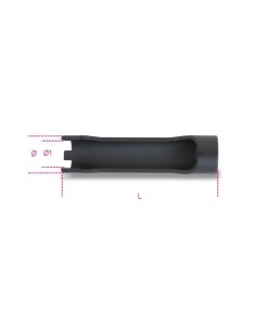 LLAVE VASO PARA VIROLAS PORTAINYECTORES 960L