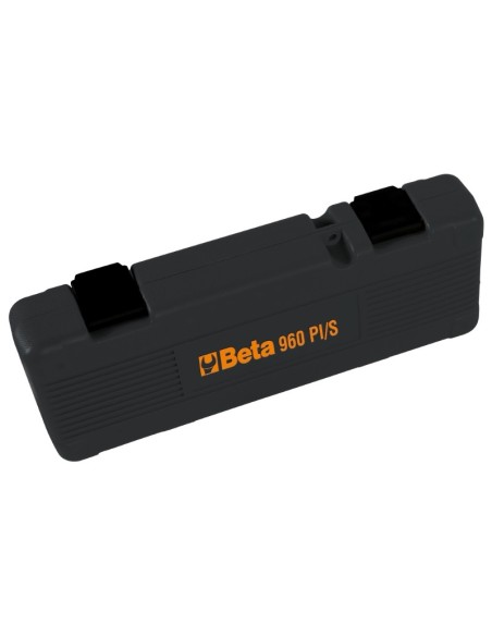 KIT PARA LIMPIEZA ALOJAMIENTOS INYECTORES 960PI/S