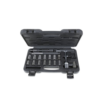 HERRAMIENTA PARA LIMPIAR INYECTORES 960PI/C19