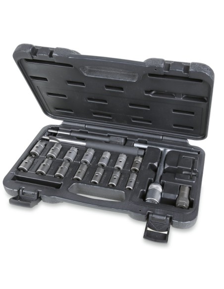 HERRAMIENTA PARA LIMPIAR INYECTORES 960PI/C19