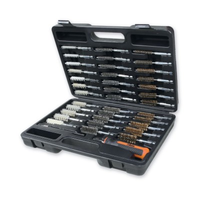 KIT PARA LIMPIEZA ALOJAMIENTO INYECTADO 960PI/K36