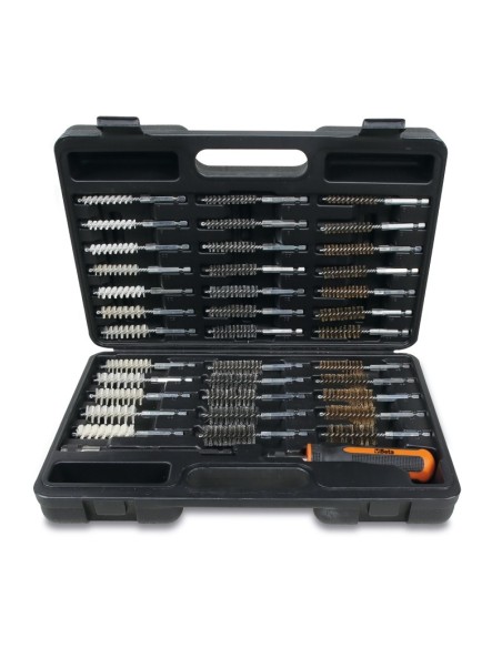 KIT PARA LIMPIEZA ALOJAMIENTO INYECTADO 960PI/K36