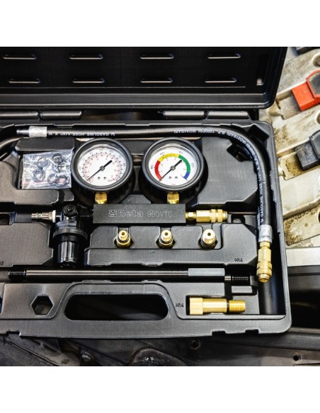 INSTRUMENTO CONTROL PERDIDAS CILINDROS 960VTC