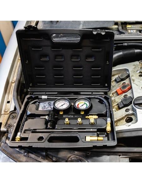 INSTRUMENTO CONTROL PERDIDAS CILINDROS 960VTC