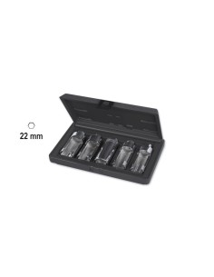 JUEGO 5 LLAVES CONEXION INYETCORES 960BC/C5