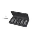 JUEGO 5 LLAVES CONEXION INYETCORES 960BC/C5