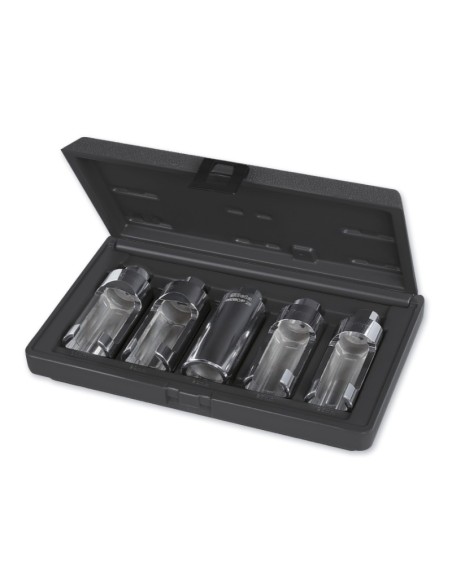 JUEGO 5 LLAVES CONEXION INYETCORES 960BC/C5