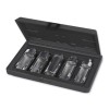 JUEGO 5 LLAVES CONEXION INYETCORES 960BC/C5
