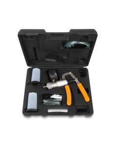 TESTER PARA CONTROL PRESION/DEPRESION 960P