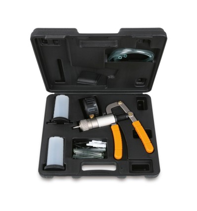 TESTER PARA CONTROL PRESION/DEPRESION 960P