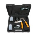 TESTER PARA CONTROL PRESION/DEPRESION 960P