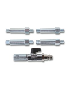 SOPLADOR PARA LIMPIEZA INYECTORES 960RPI