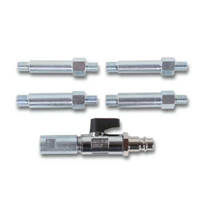 SOPLADOR PARA LIMPIEZA INYECTORES 960RPI