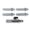 SOPLADOR PARA LIMPIEZA INYECTORES 960RPI