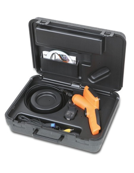 VIDEOSCOPIO ELECTRONICO SONDA 6 961P6