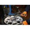 DESMONTADOR NEUMATICO CON PROTECCION 962P 490