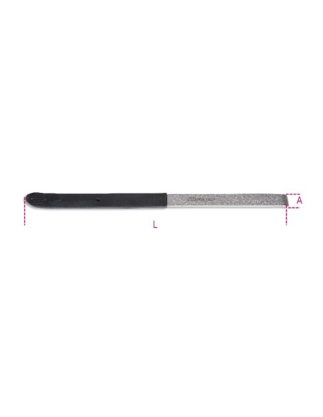DESMONTADOR NEUMATICO CON PROTECCION 962P 490