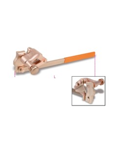 CIZALLA ANTICHISPA 964BA/L