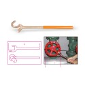 LLAVE ANTICHISPA 80 MM DE MANIOBRA PARA VALVULA DE SEGURIDAD 966BA/V80