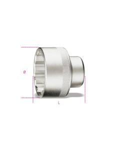 LLAVE VASO PARA LA TUERCA DEL CUBO FIAT 970B