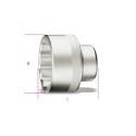 LLAVE VASO PARA LA TUERCA DEL CUBO FIAT 970B