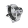 LLAVE VASO TUERCA CUBO IVECO 970 IVECO