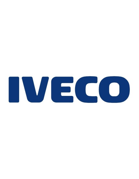 LLAVE VASO TUERCA CUBO IVECO 970 IVECO