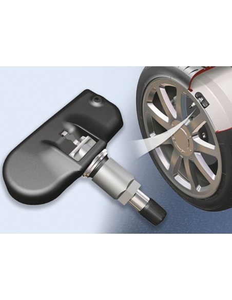 ATORNILLADOR DINAMOMETRICO + ACCESORIOS 971/C8