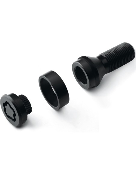 KIT RETIRAR PERNOS ANTIRROBO 972/C4 BMW