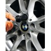 KIT RETIRAR PERNOS ANTIRROBO 972/C4 BMW