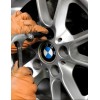 KIT RETIRAR PERNOS ANTIRROBO 972/C4 BMW