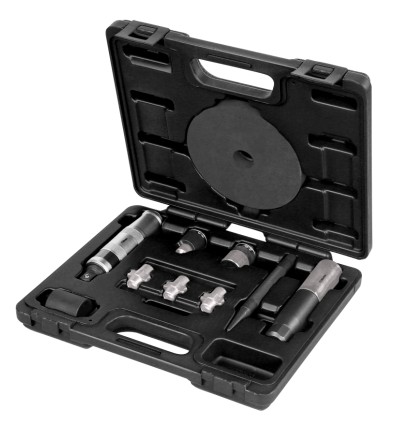 KIT RETIRAR TUERCAS RUEDA DAÑADAS 972/C10