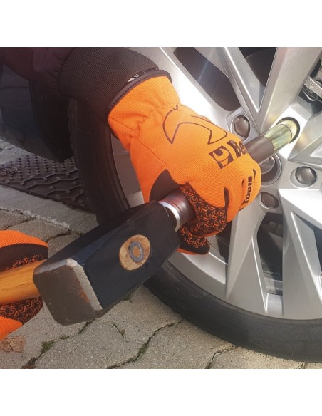 KIT RETIRAR TUERCAS RUEDA DAÑADAS 972/C10