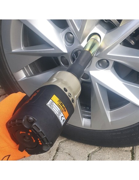 KIT RETIRAR TUERCAS RUEDA DAÑADAS 972/C10