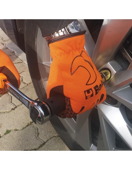 KIT RETIRAR TUERCAS RUEDA DAÑADAS 972/C10