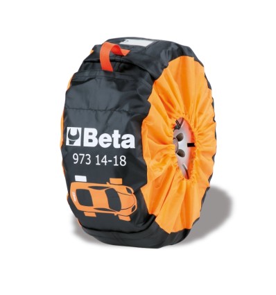 JUEGO 4 PROTECCIONES RUEDA 973 14-18