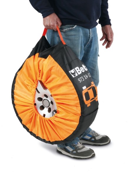 JUEGO 4 PROTECCIONES RUEDA 973 14-18